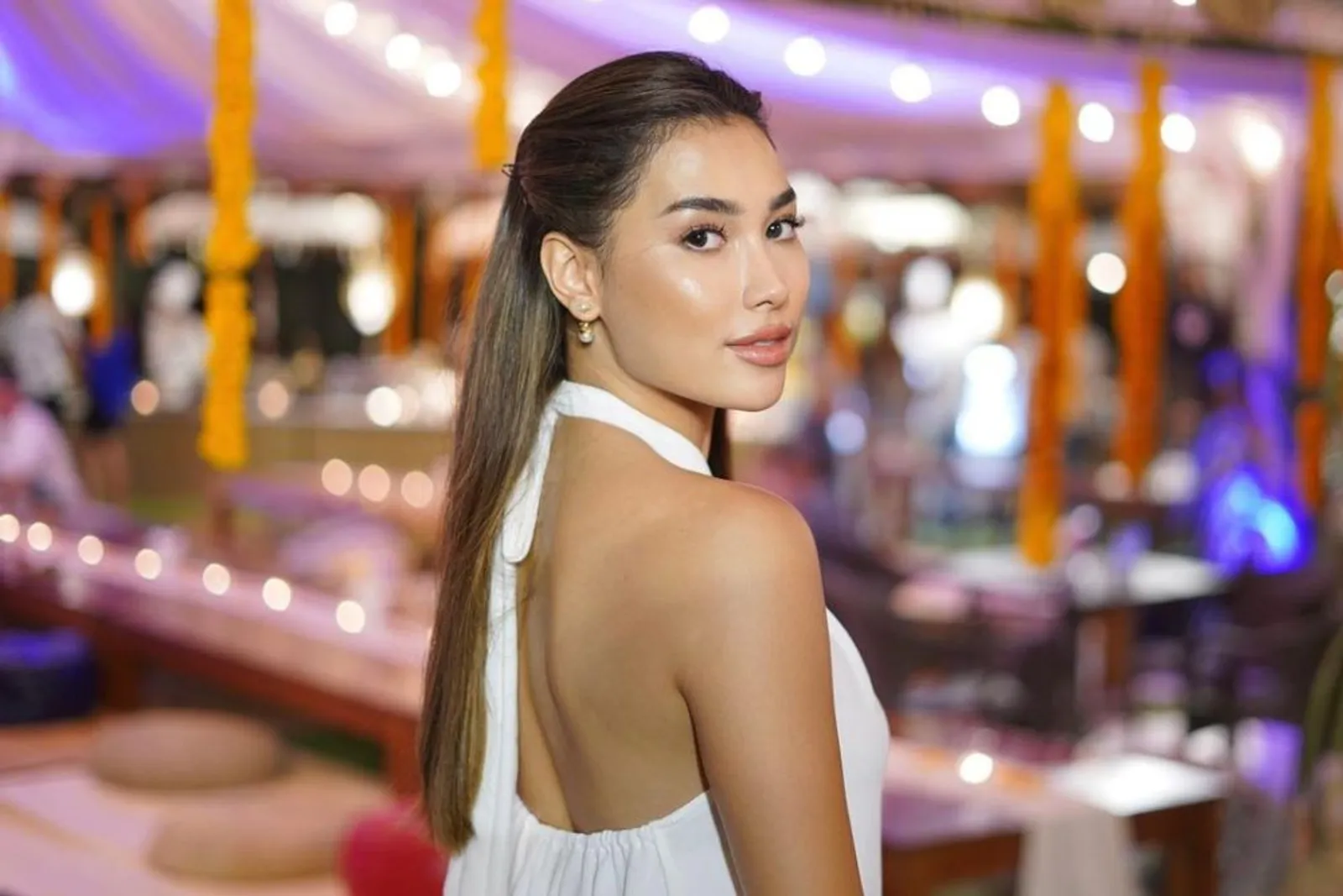 Pesona Perwakilan Indonesia di Miss Universe Sepuluh Tahun Terakhir