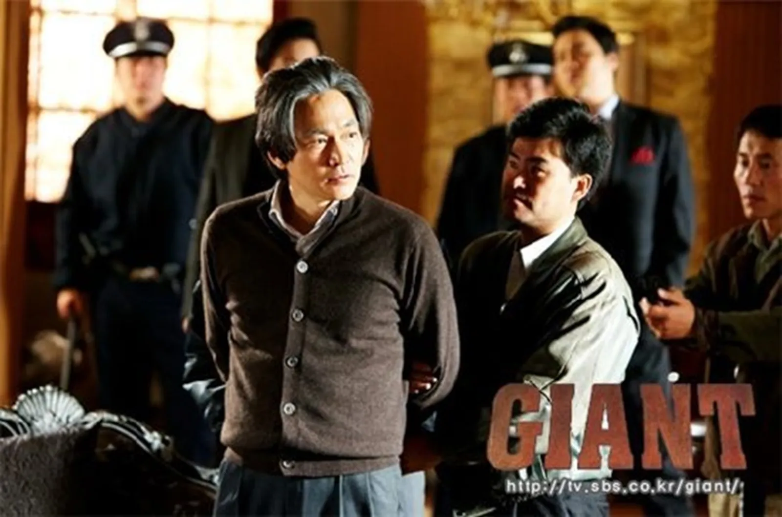 Bak Wisata Masa Lalu, 8 Drama Korea Tentang Perkembangan Sejarah