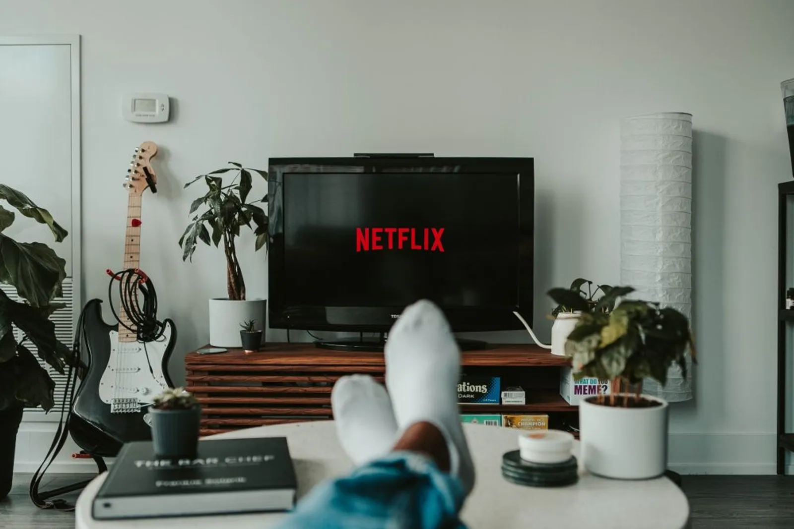 Netflix Hapus Kebijakan Berbagi Password Mulai Tahun 2023