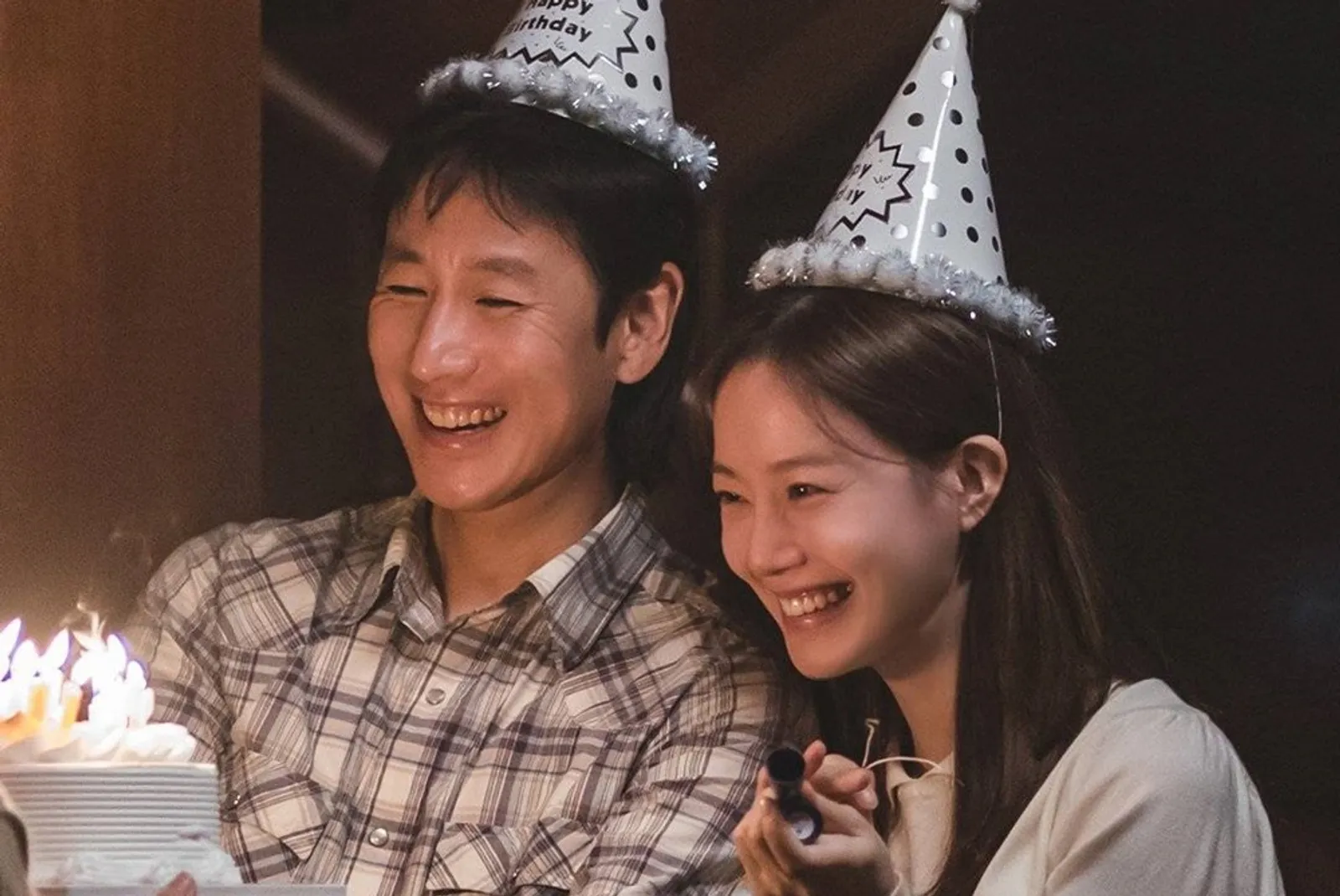 8 Rekomendasi Drama Korea Januari 2023, Bisa Buat Teman Tahun Baruan