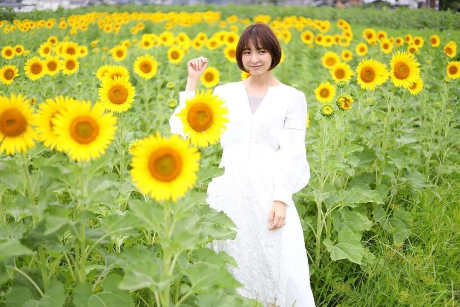 Kisah Cinta Mariko Shinoda Eks 'AKB48', Cerai Karena Selingkuhi Suami