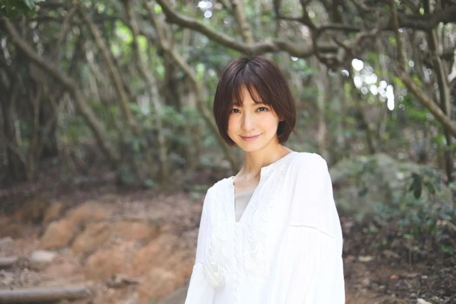 Kisah Cinta Mariko Shinoda Eks 'AKB48', Cerai Karena Selingkuhi Suami