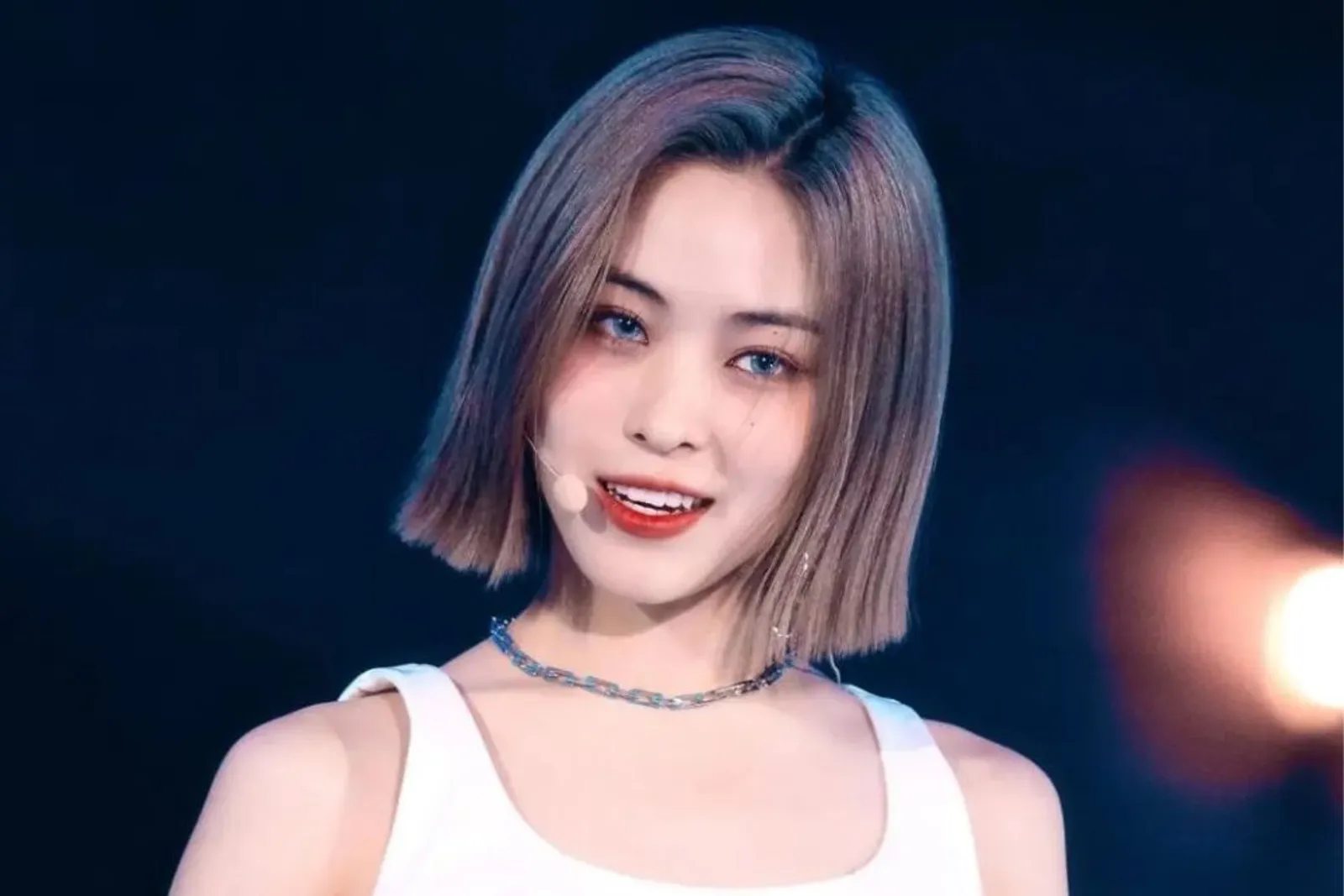 10 Idol Kpop Tercantik Tahun 2022, Berdasarkan Voting Penggemar 