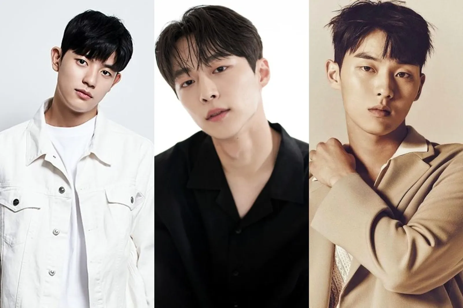 9 Aktor Korea Pendatang Baru yang Siap Bersinar di 2023, Siapa Saja?