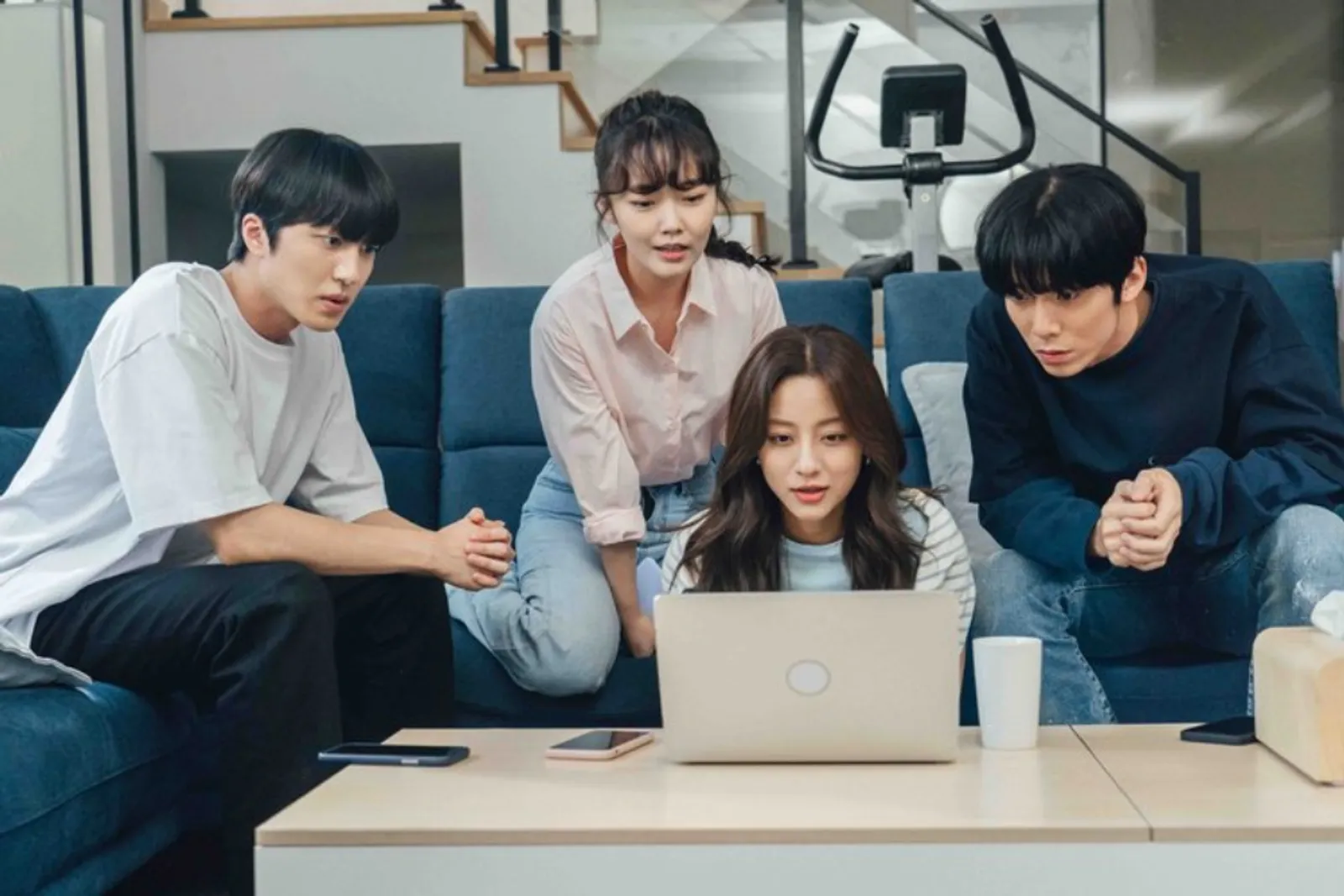 5 Karakter Perempuan di K-Drama yang Membuatnya Jadi Sosok Idaman!