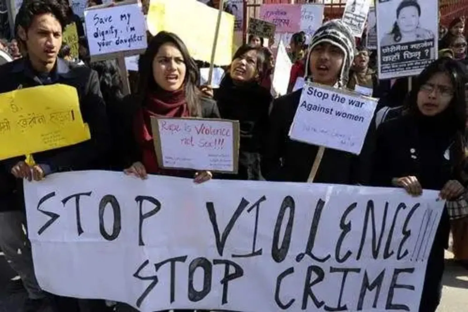 Hati-Hati, Ini 10 Negara dengan Kasus Pelecehan Tertinggi
