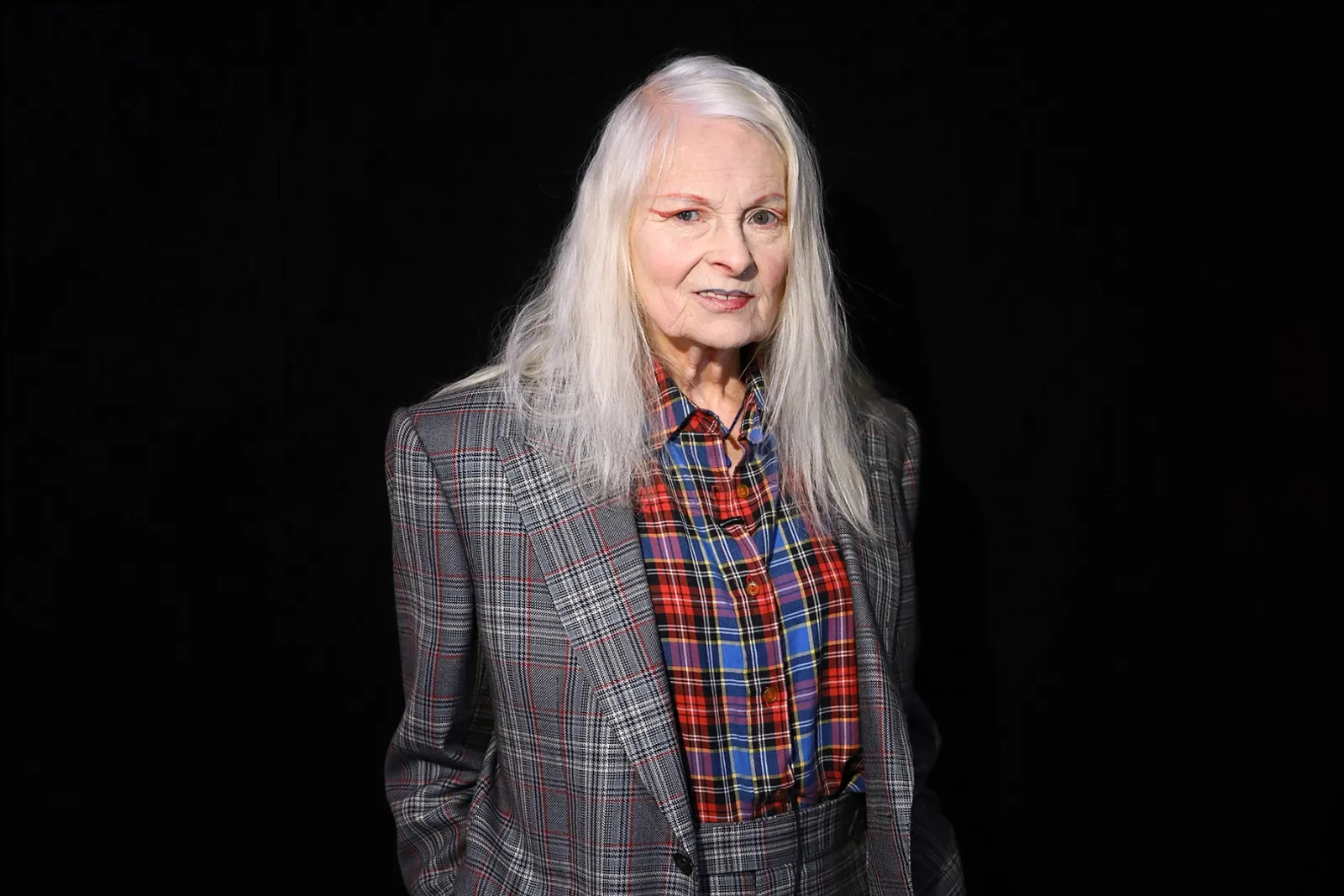 Desainer Vivienne Westwood Meninggal Dunia di Usia 81 Tahun