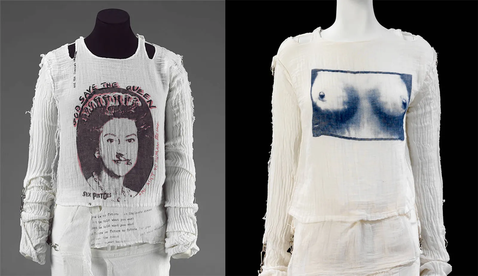 7 Koleksi Ikonik Vivienne Westwood Sepanjang Masa