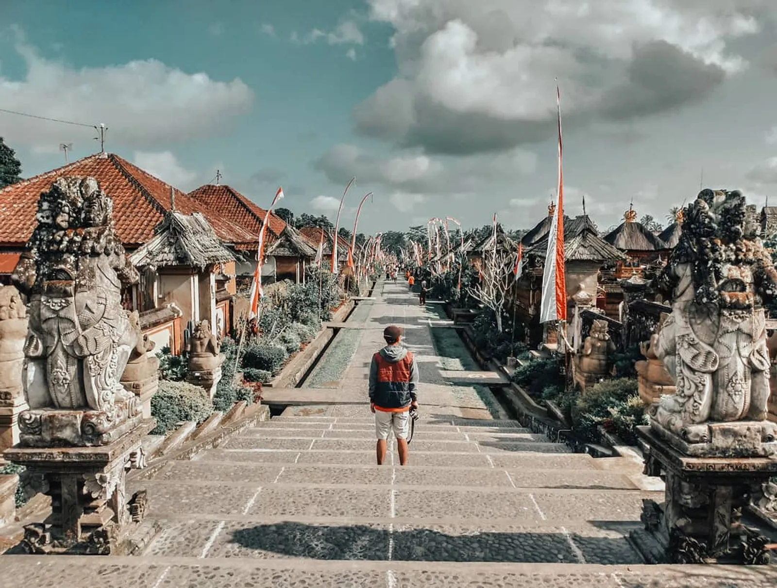 20 Tempat Wisata di Bali yang Lagi Hits dan Harganya