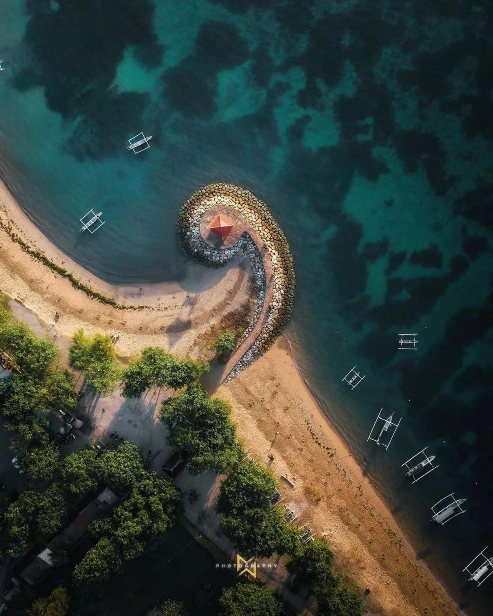 15 Tempat Wisata di Bali yang Lagi Hits dan Harganya