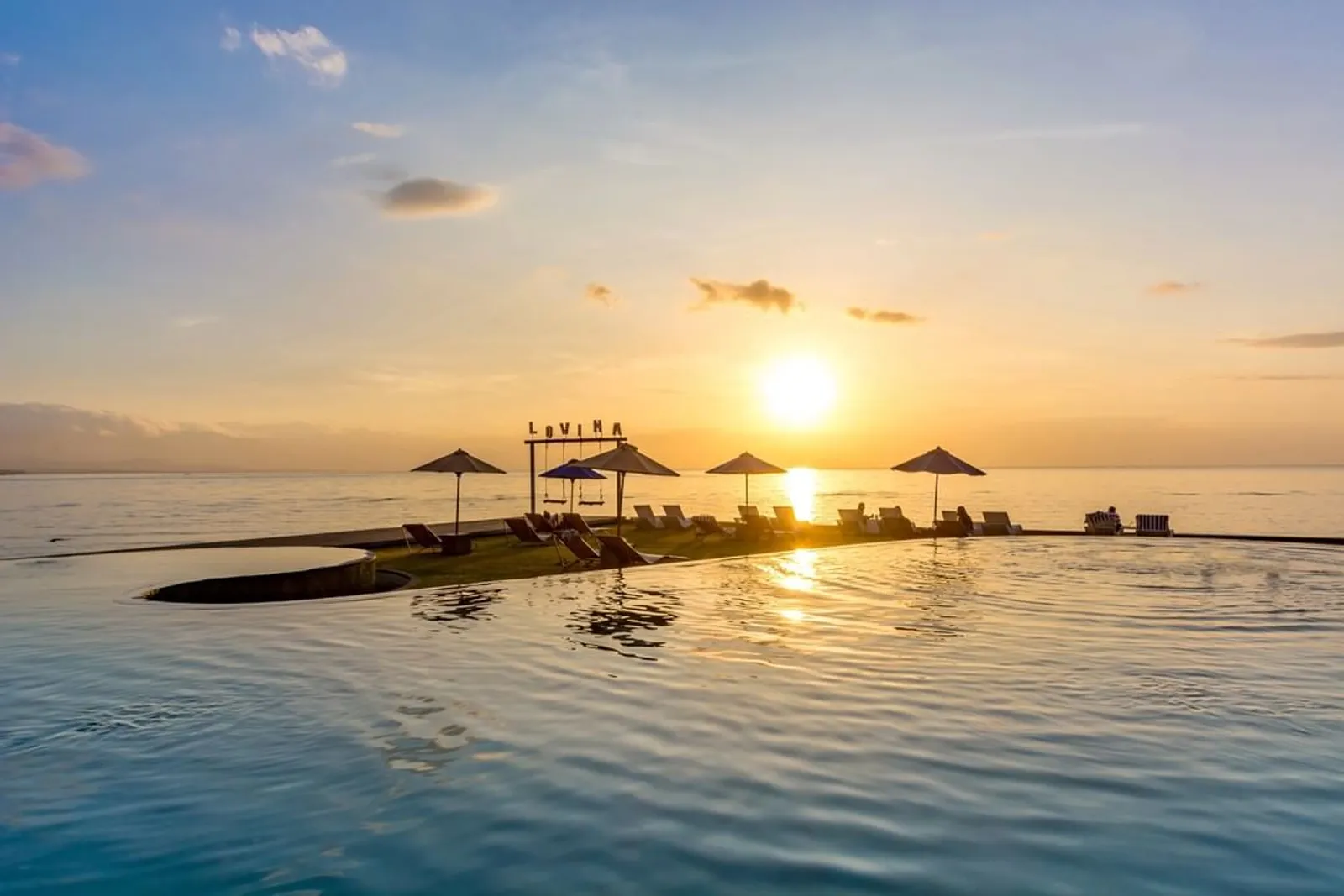 20 Tempat Wisata di Bali yang Lagi Hits dan Harganya