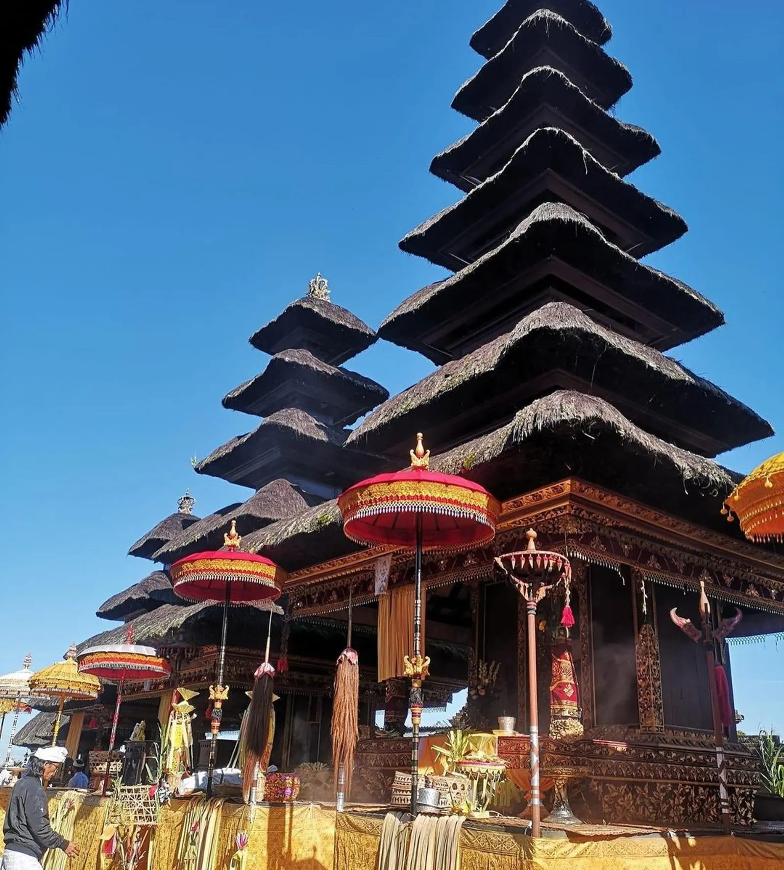 15 Tempat Wisata di Bali yang Lagi Hits dan Harganya