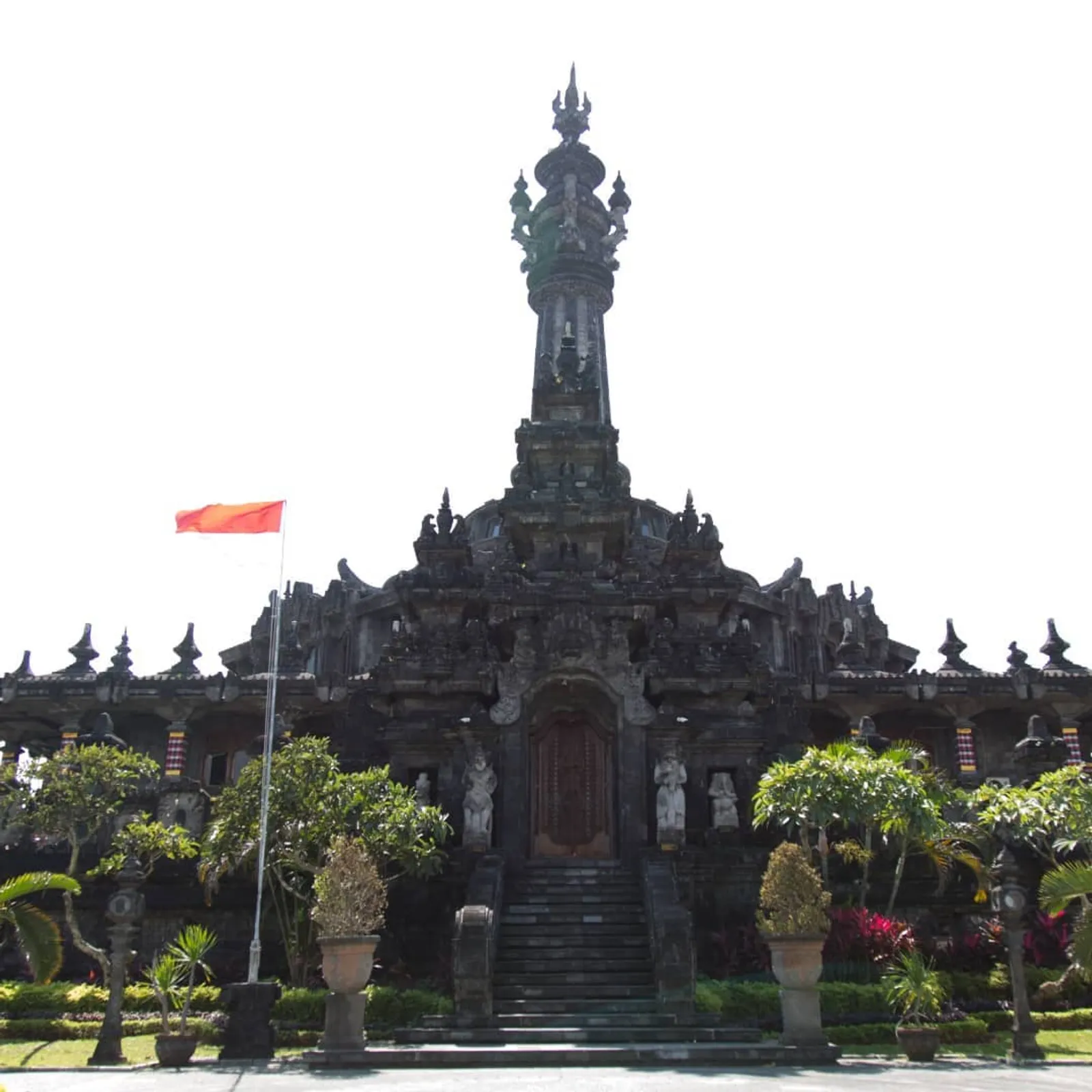 15 Tempat Wisata di Bali yang Lagi Hits dan Harganya