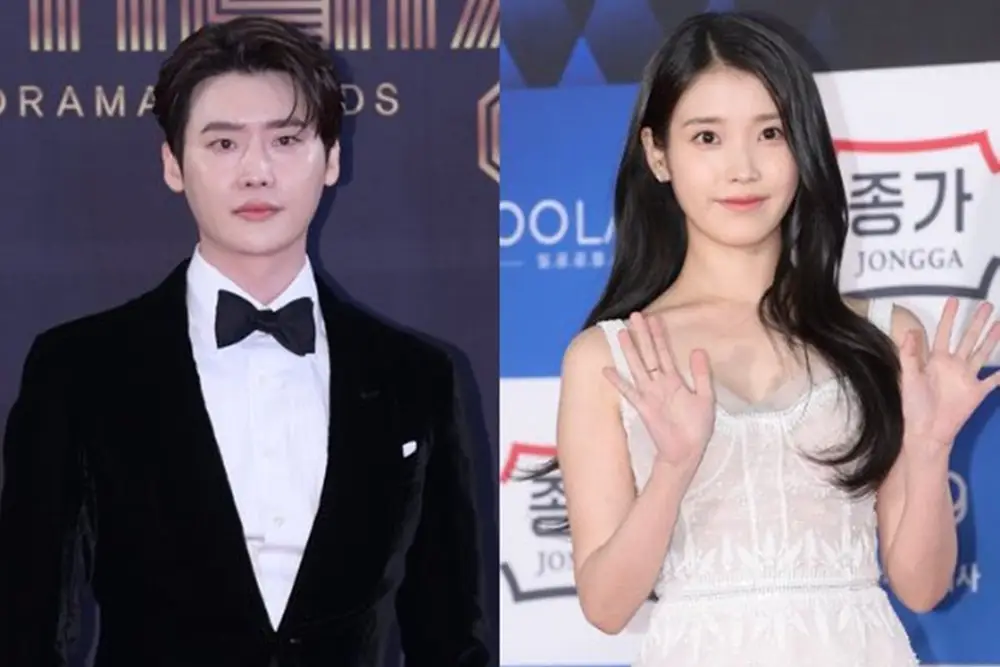 IU dan Lee Jong Suk Resmi Berkencan, Ini 7 Faktanya!