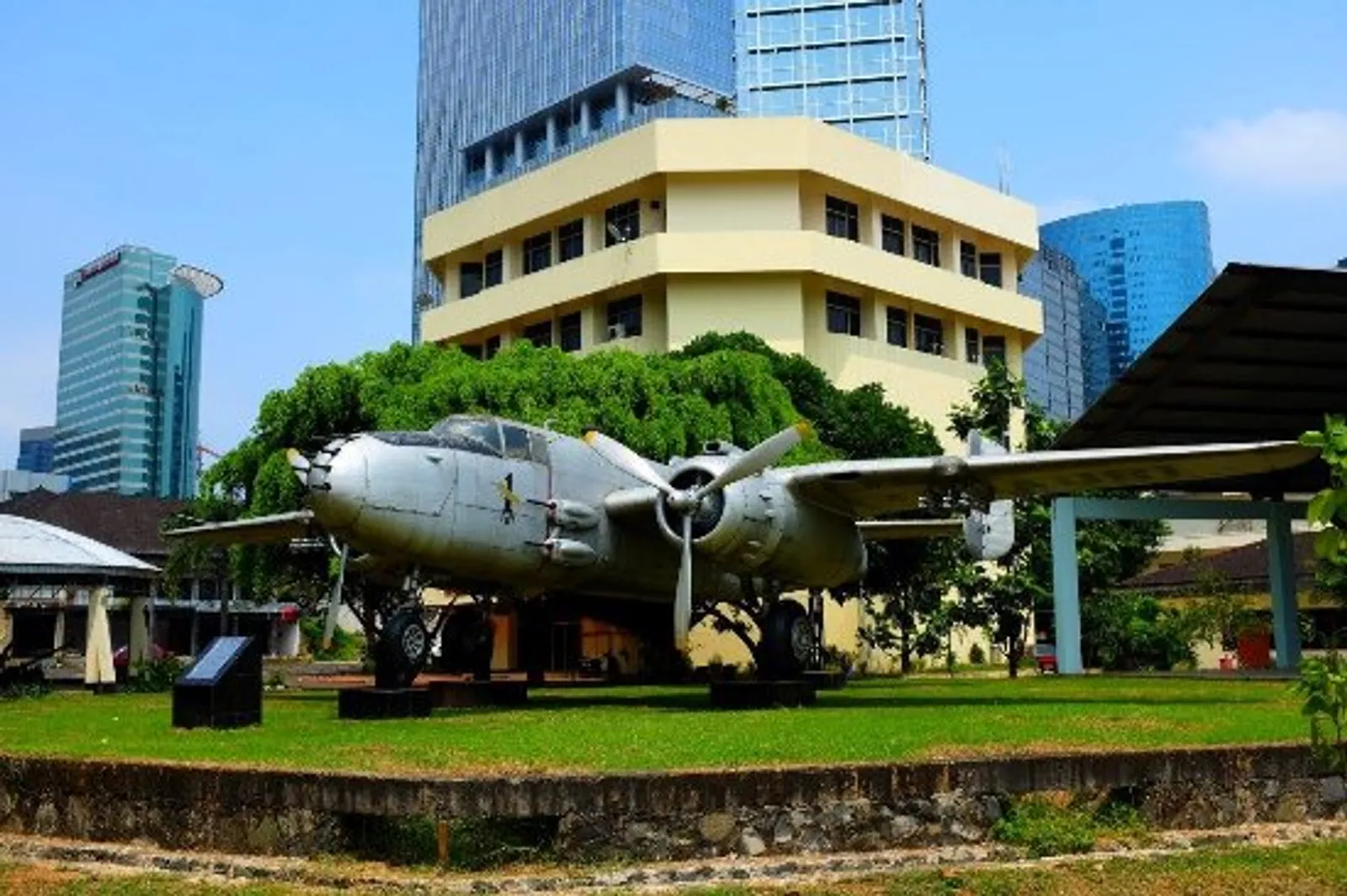 Menyimpan Sejarah TNI, Ini 7 Fakta dan Info Museum Satriamandala