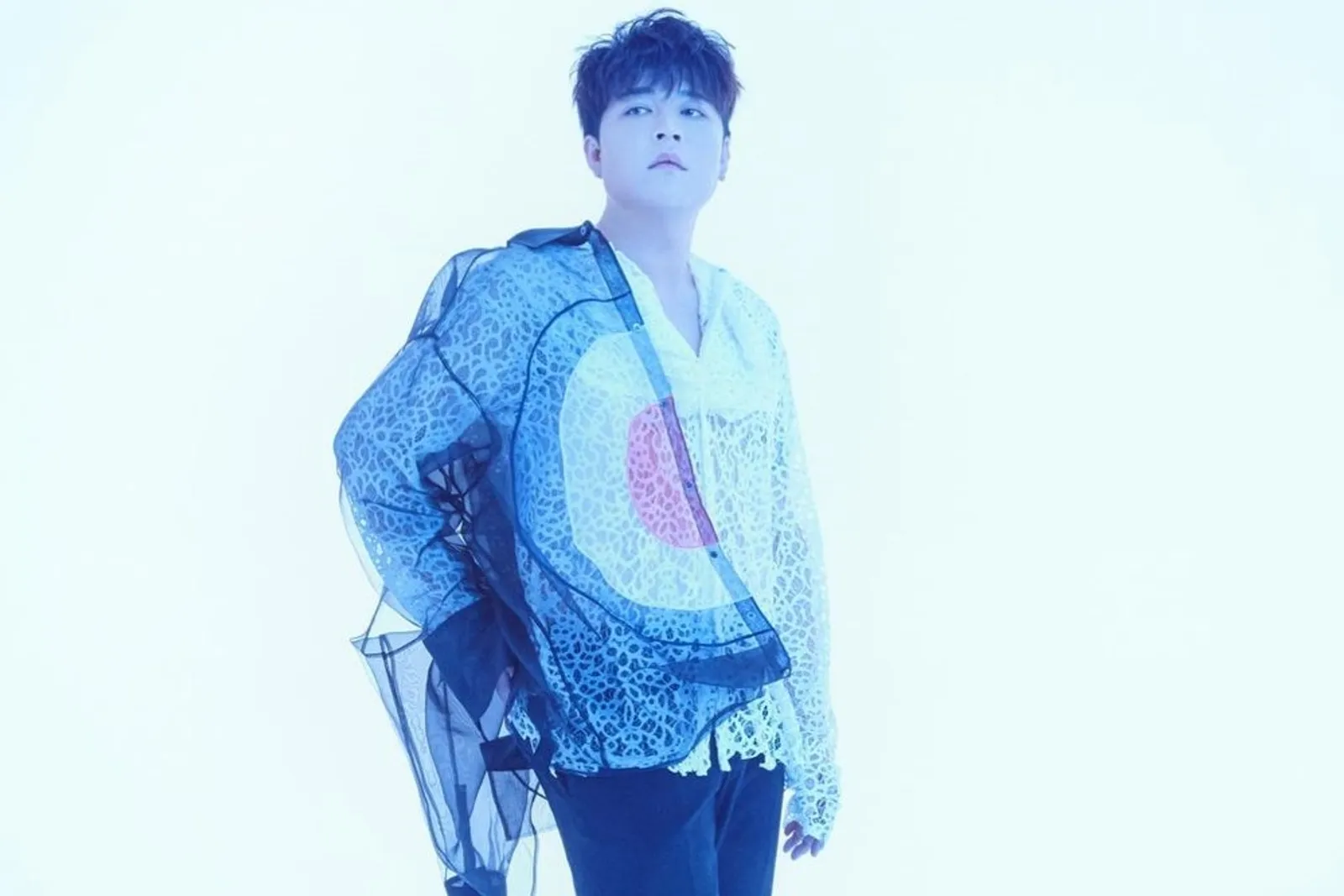 Shindong ‘Super Junior’ Konfirmasi Dirinya Berkencan, Ini Faktanya