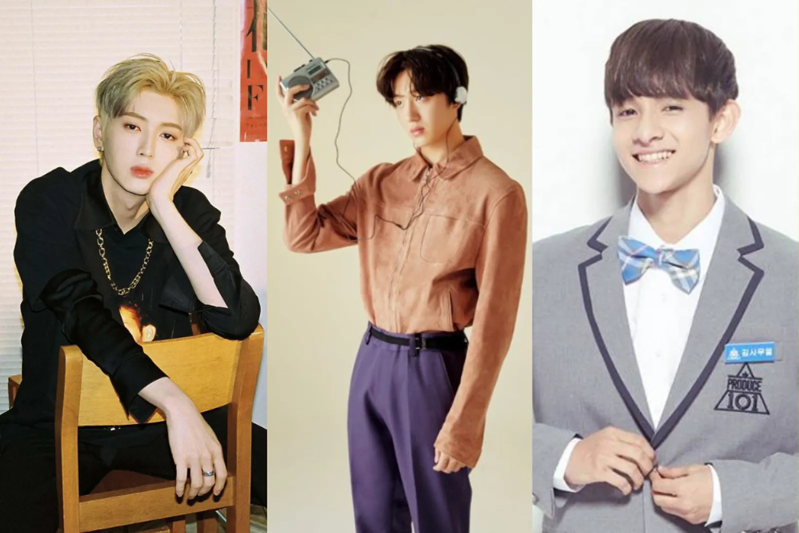 Artis K-Pop yang Ulang Tahun di Bulan Januari, Jangan Sampai Terlewat!