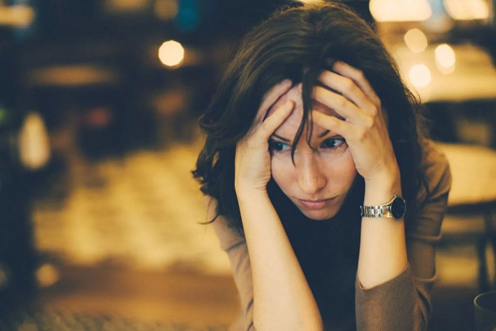 10 Dampak Negatif Diselingkuhi yang Pengaruhi Kesehatan Mentalmu