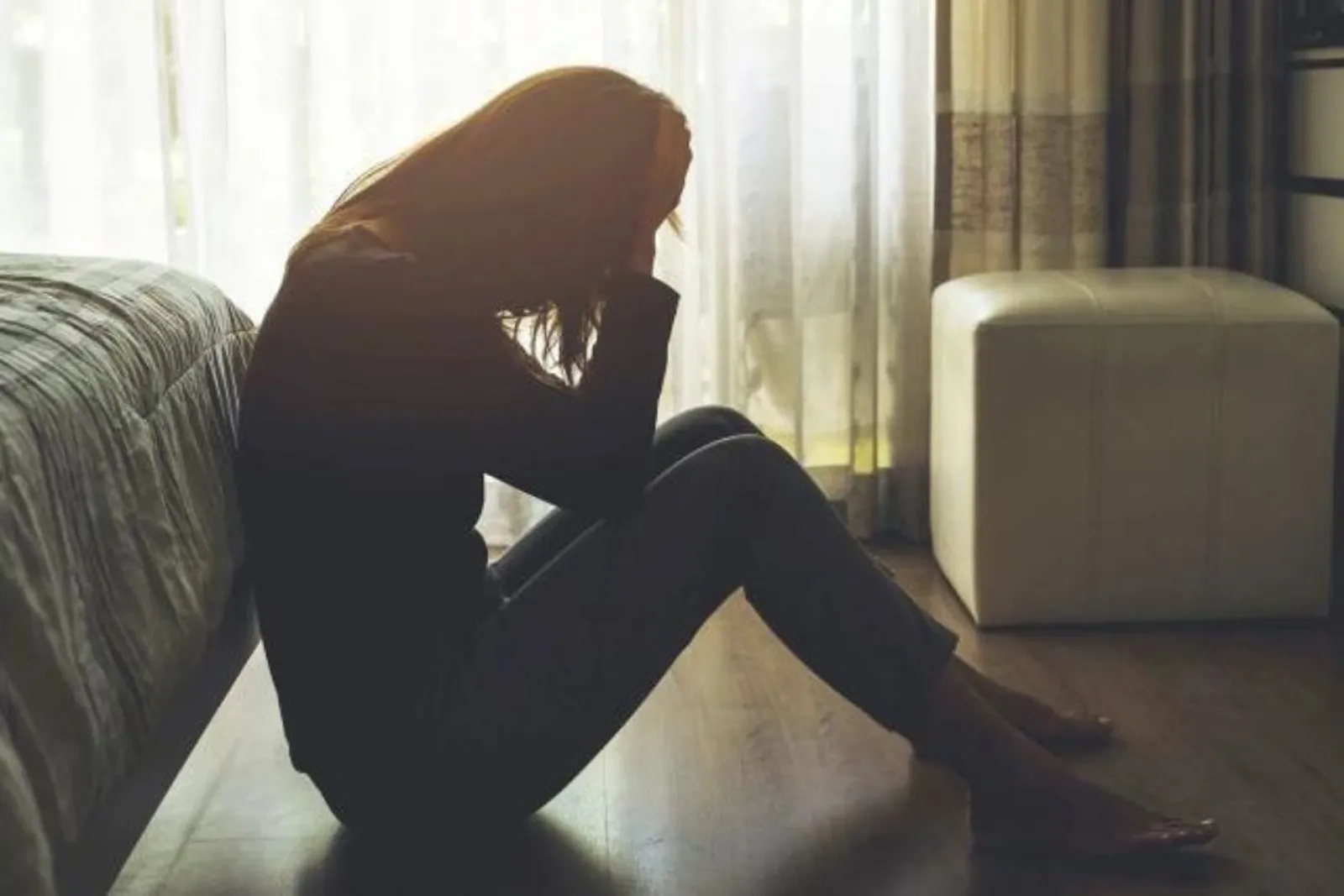 10 Dampak Negatif Diselingkuhi yang Pengaruhi Kesehatan Mentalmu