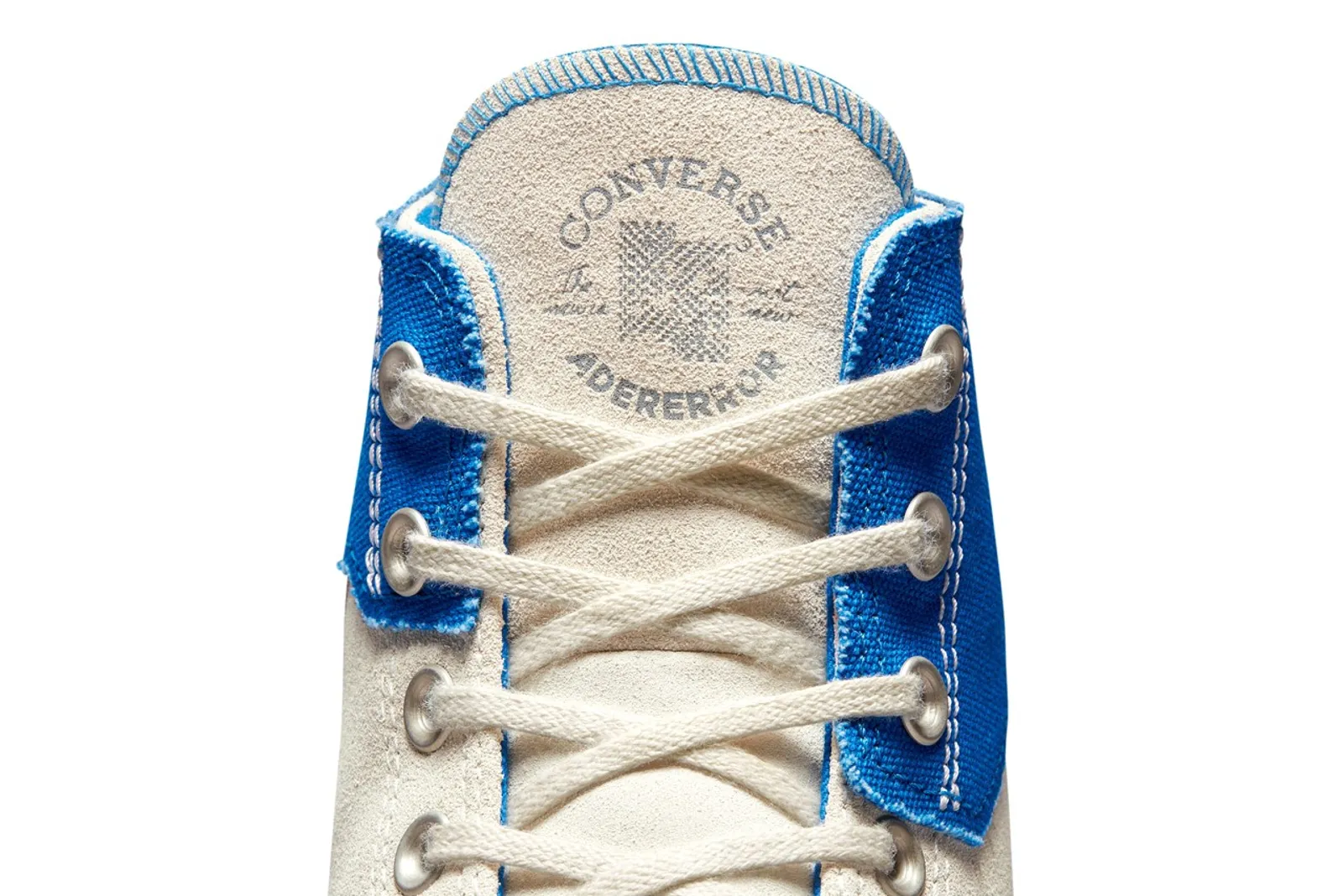 ADER error x Converse Rilis Chuck 70 dengan ‘Aged’ Detail