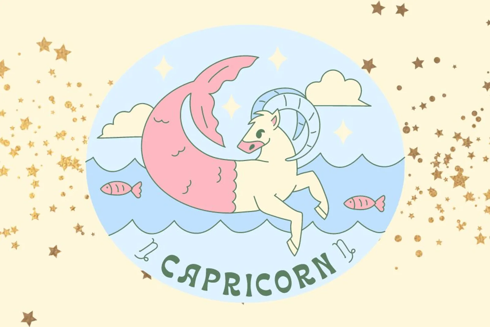 Ramalan Cinta Zodiak Capricorn di Tahun 2023, Ada Pengkhianatan