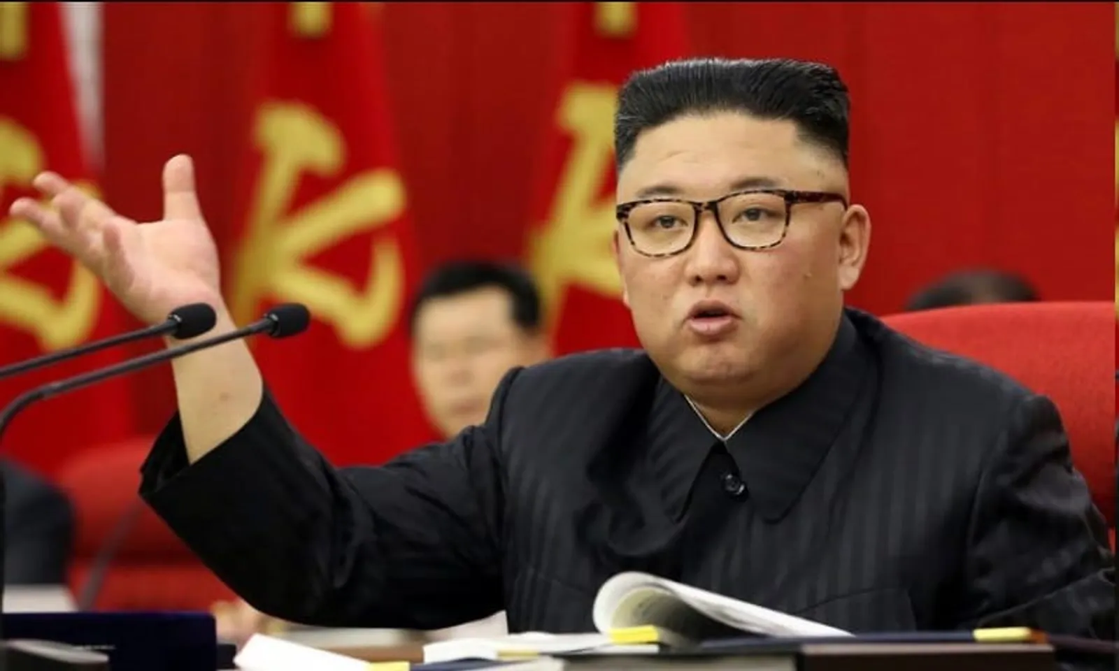 Ngeri, Ada 5 Hukuman Kejam di Korea Utara Karena Tindakan Sepele