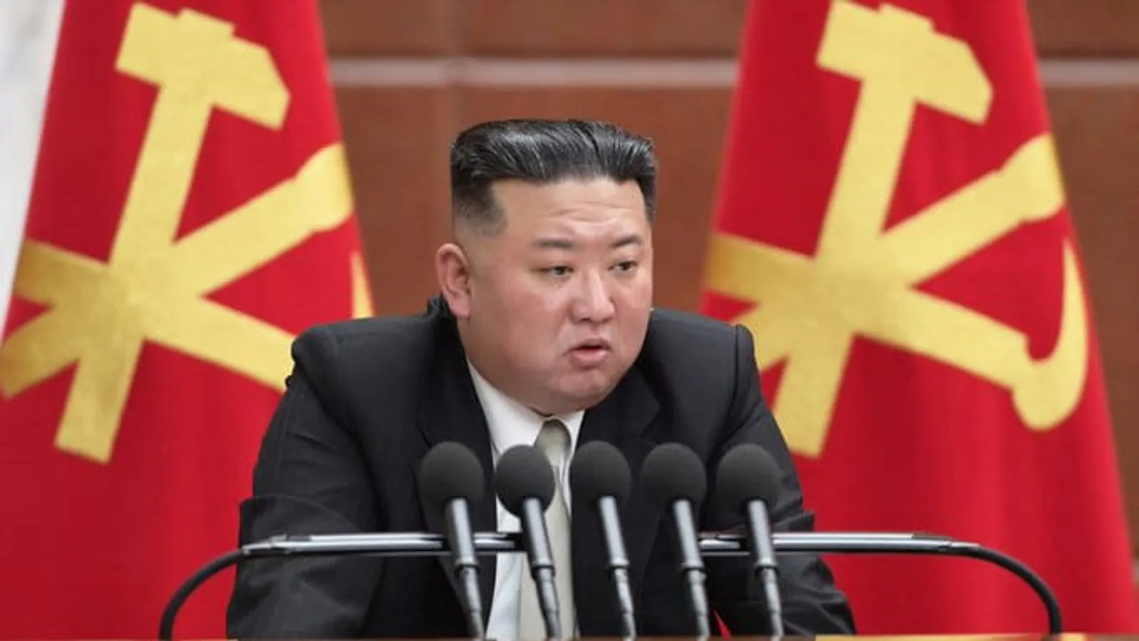 Ngeri, Ada 5 Hukuman Kejam di Korea Utara Karena Tindakan Sepele