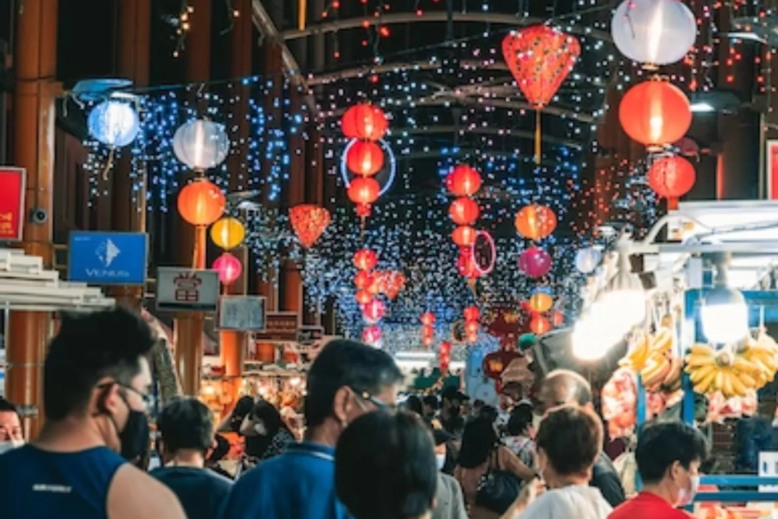 20 Twibbon Imlek 2023 Gratis untuk Meriahkan Tahun Baru Cina