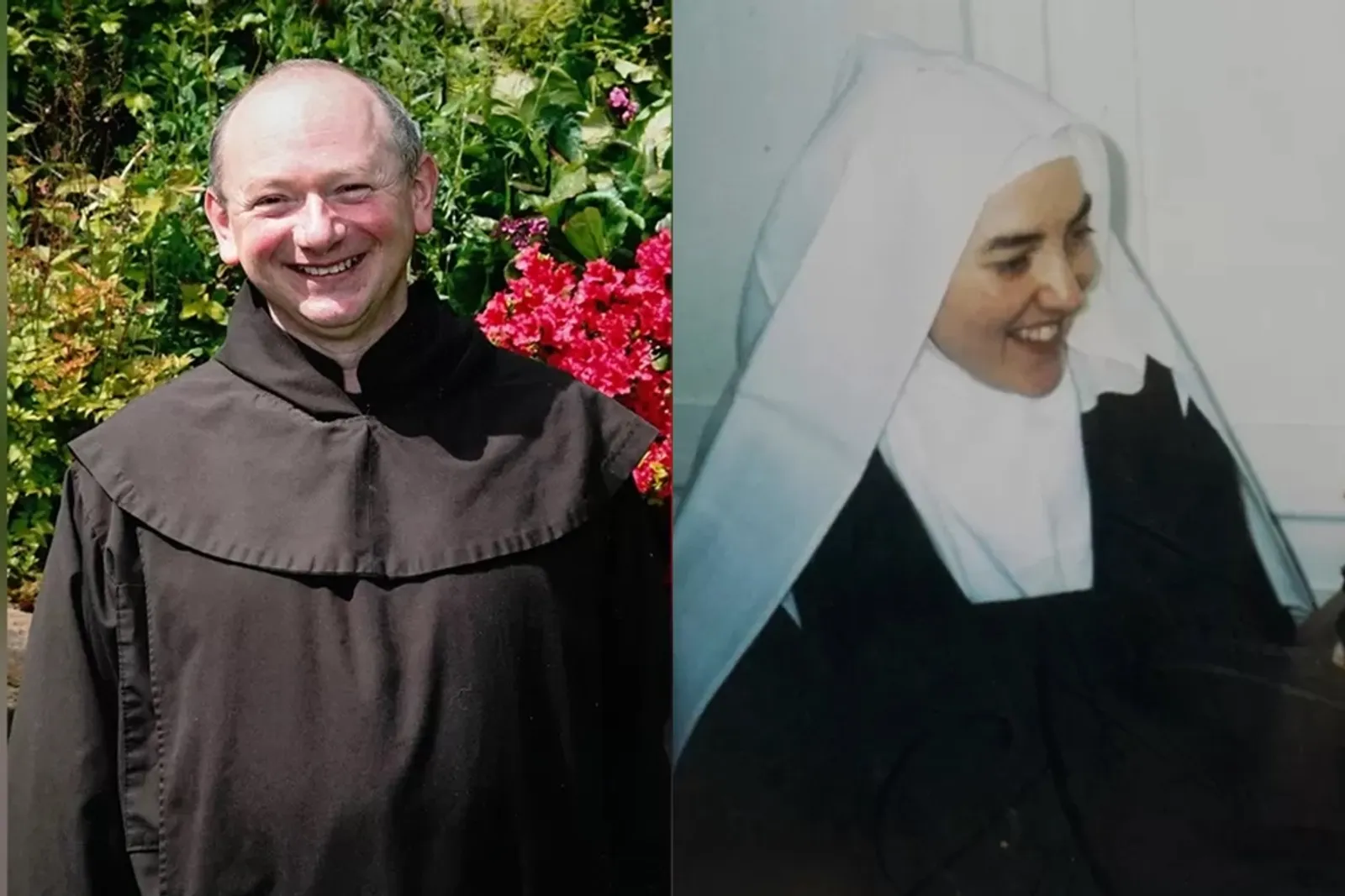 Kisah Cinta Manis antara Pastor dan Biarawati, Akhirnya Menikah!