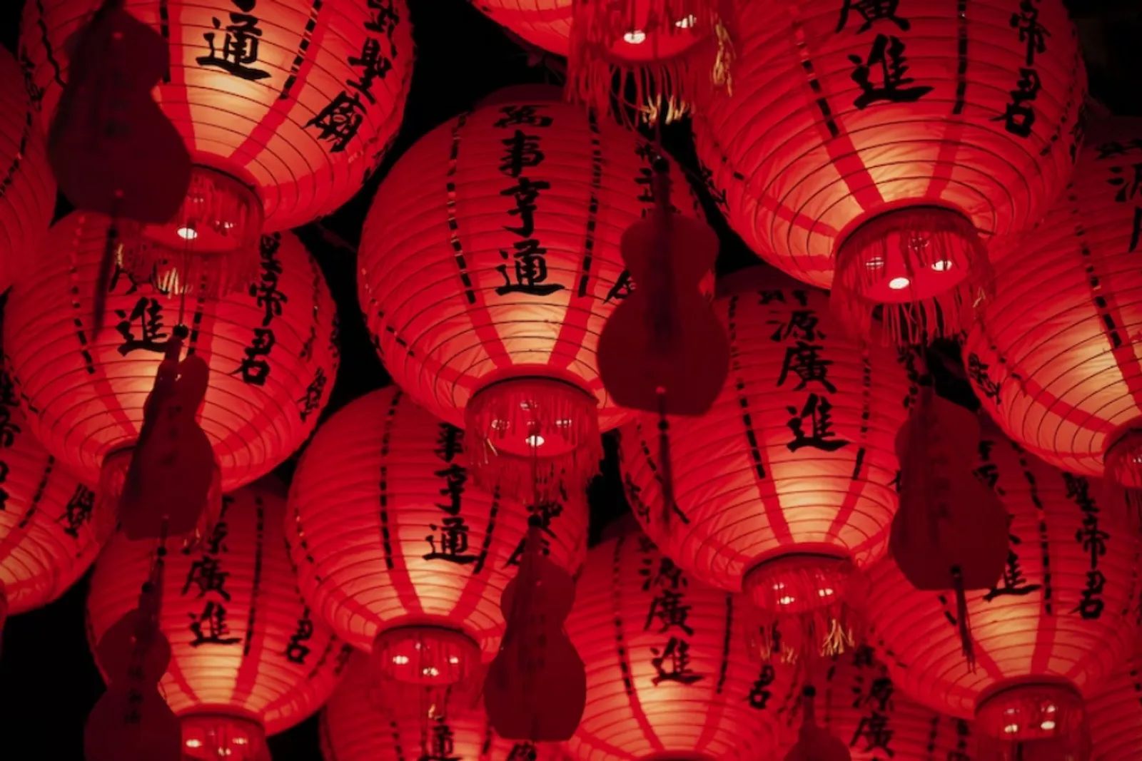 20 Twibbon Imlek 2023 Gratis untuk Meriahkan Tahun Baru Cina