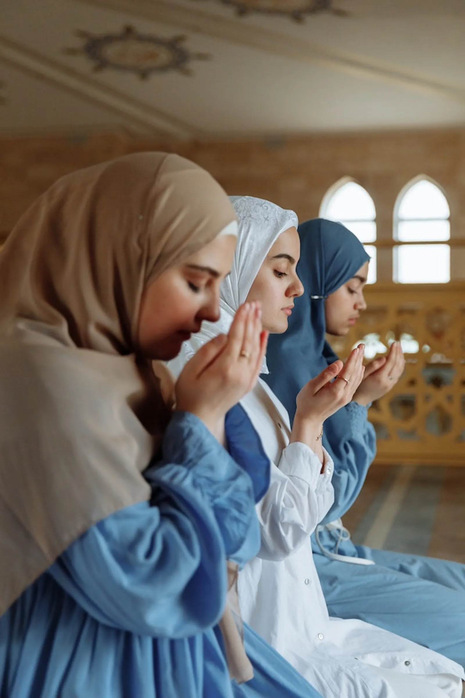 Punya Makna Mendalam, Ini 20 Ucapan Maaf Menyambut Ramadan