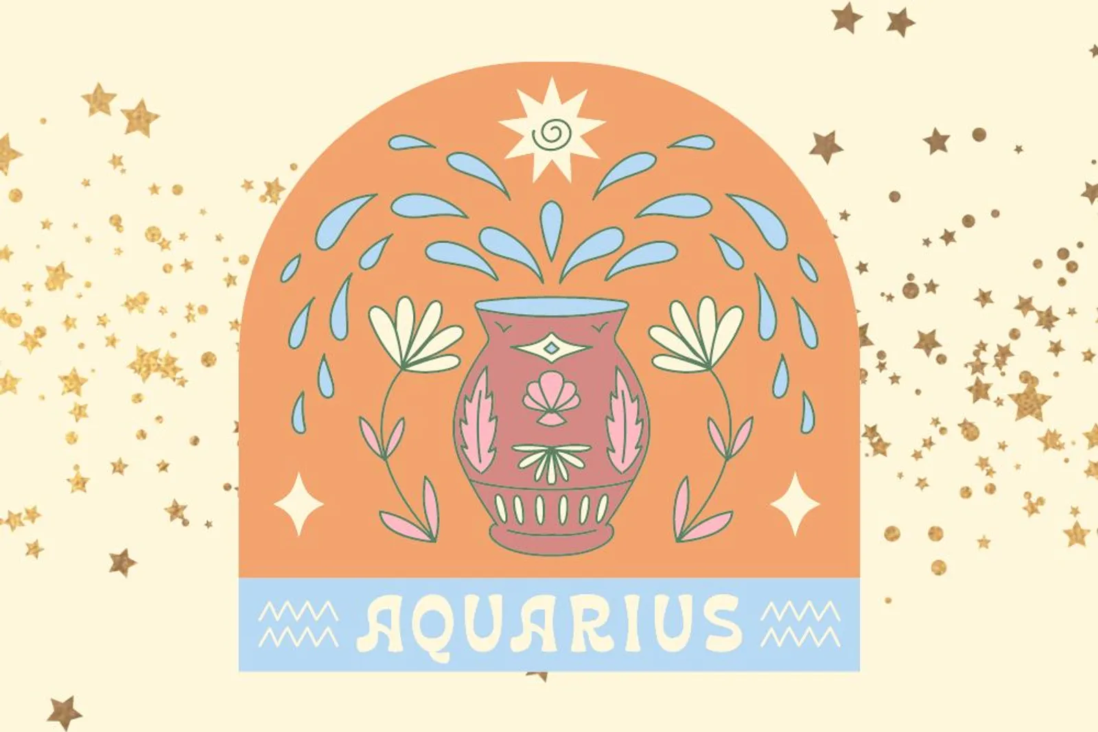 Ramalan Cinta Zodiak Aquarius di Tahun 2023, Muncul Perbedaan Pendapat