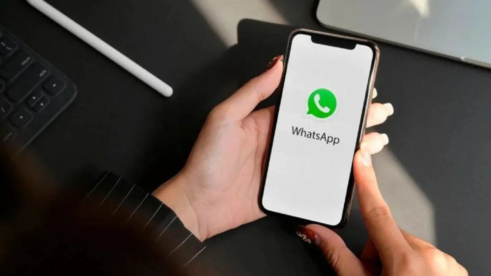 Daftar Handphone yang Tak Bisa Pakai WhatsApp di Awal 2023