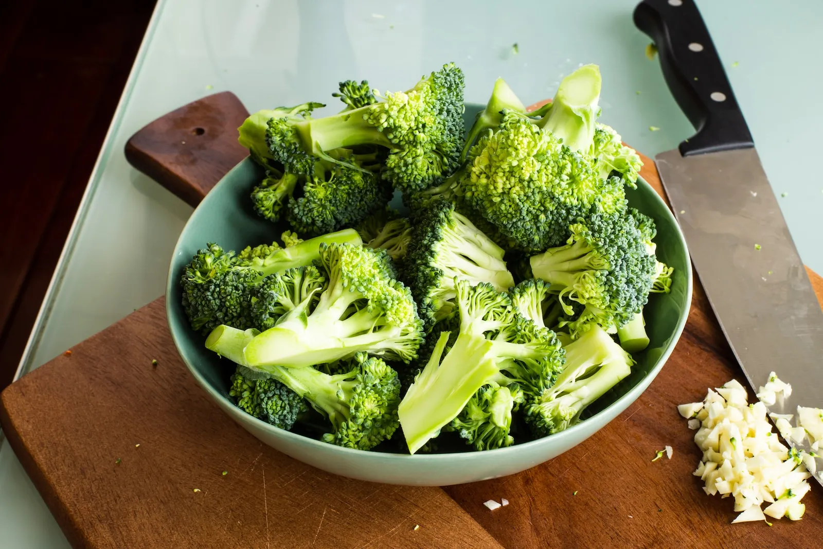 Tips Mencuci Brokoli agar Bersih Secara Merata, Jadi Lebih Segar!