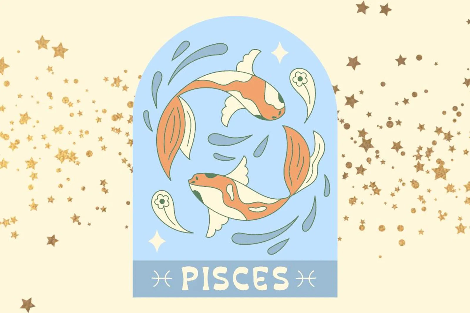 Ramalan Cinta Zodiak Pisces di Tahun 2023, Ada Cinta Baru