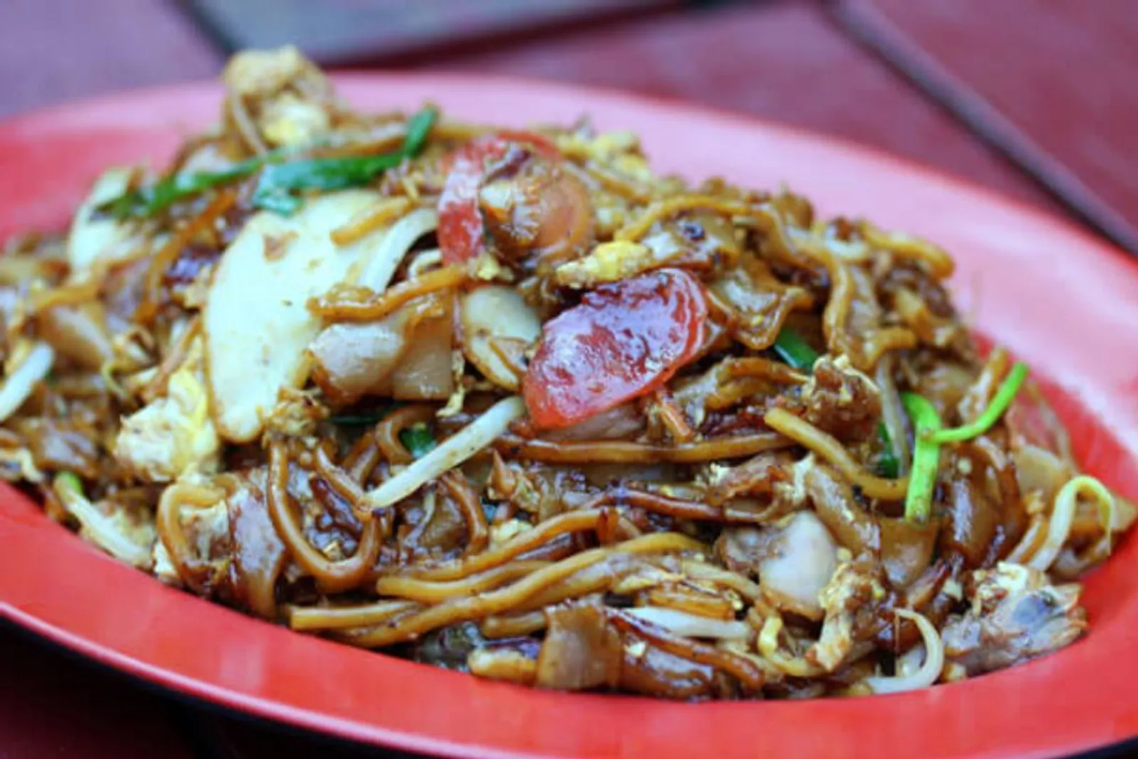 10 Hidangan Mi Paling Populer di Asia Tenggara, Ada dari Indonesia!