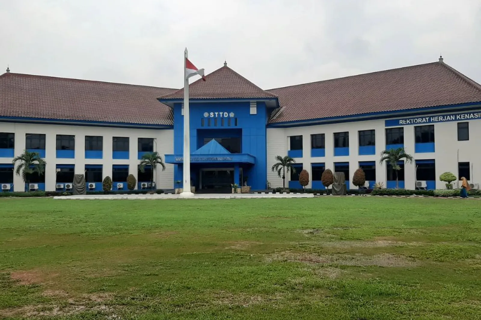 Daftar 10 Sekolah Kedinasan Ternama di Indonesia, Mau Coba Masuk Sini?