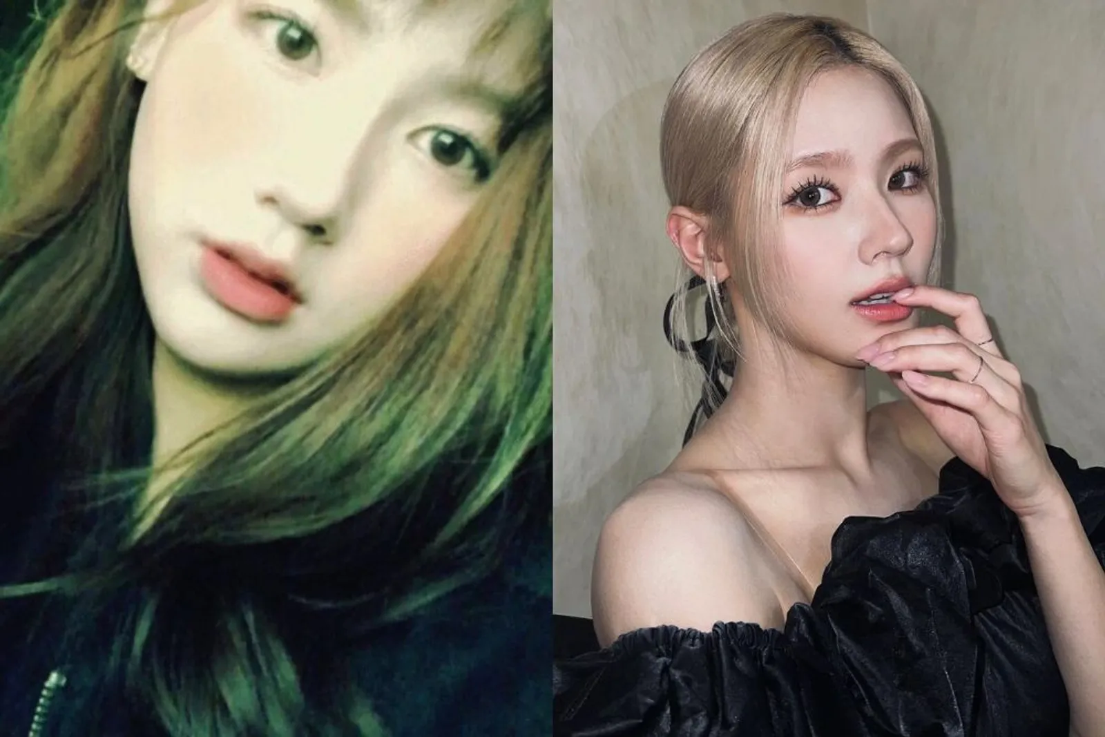 Potret Dulu dan Kini Member (G)I-DLE, Bikin Penggemar Pangling! 