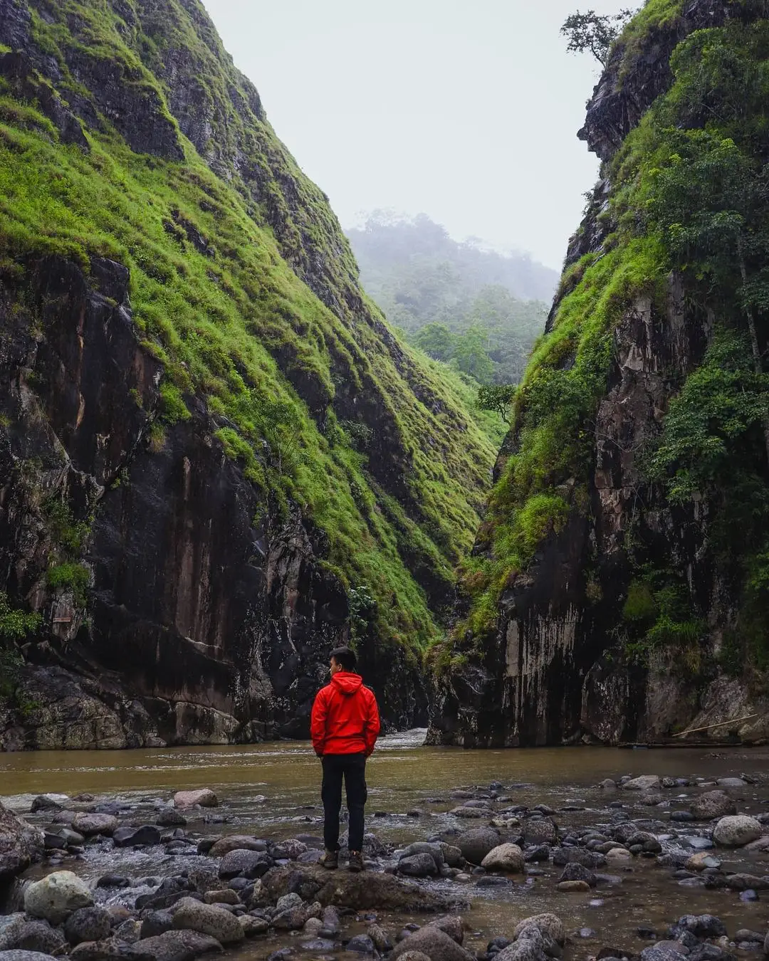 10 Tempat Wisata di Garut yang Lagi Hits, Lengkap dengan HTM!