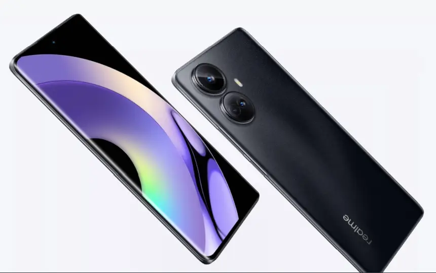 Review: Spek Gahar realme 10 Pro+ 5G untuk Segala Aktivitas Digital