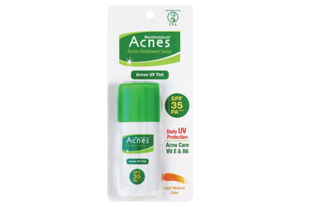 9 Sunscreen untuk Kulit Sensitif di Bawah Rp100 Ribu