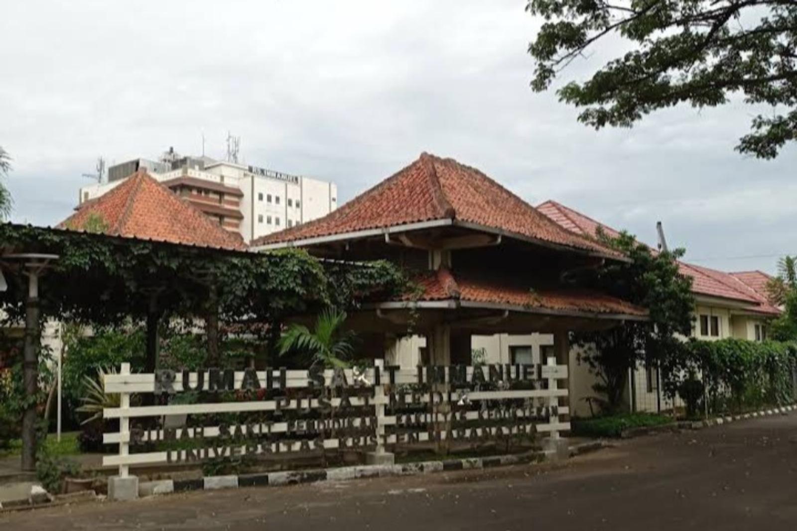 7 Rumah Sakit Angker di Indonesia, Ada yang Masih Beroperasi