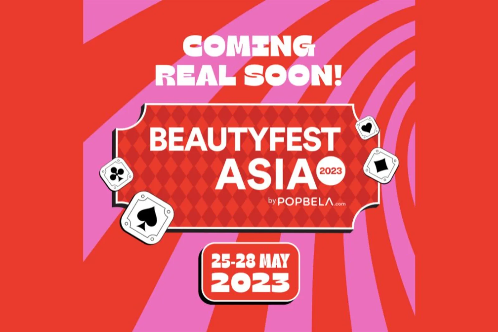 Mengusung Tema Karnaval, Popbela Siap Gelar BeautyFest Asia 2023 