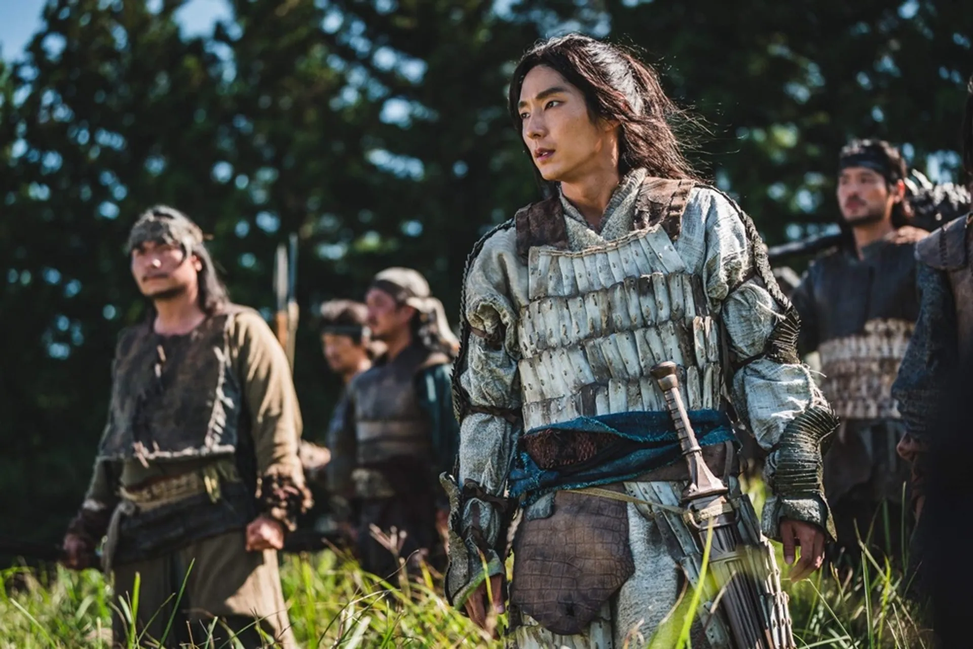 Tetap Hit, 10 Drama Korea yang Pemeran Utamanya Digantikan