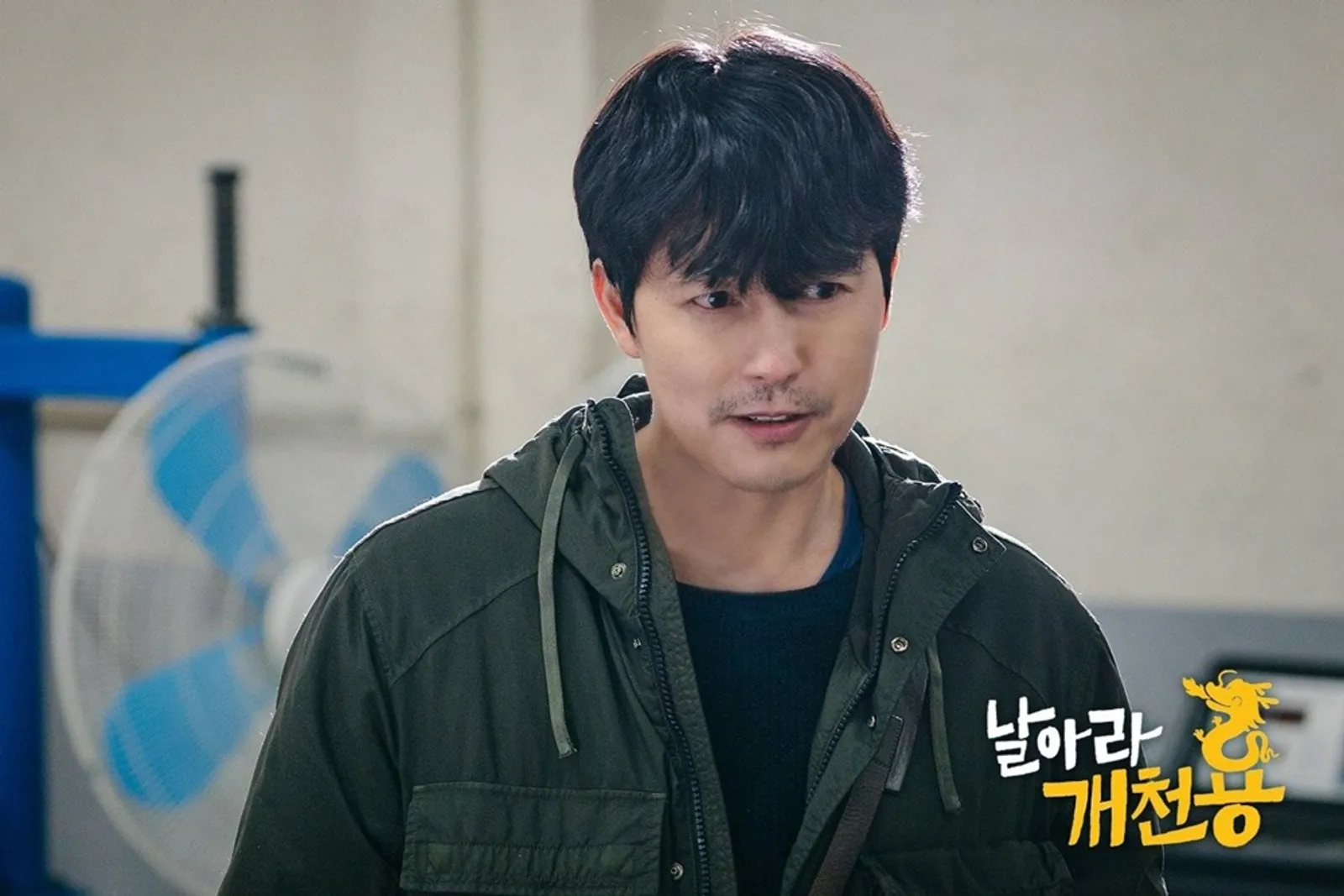 Tetap Hit, 10 Drama Korea yang Pemeran Utamanya Digantikan