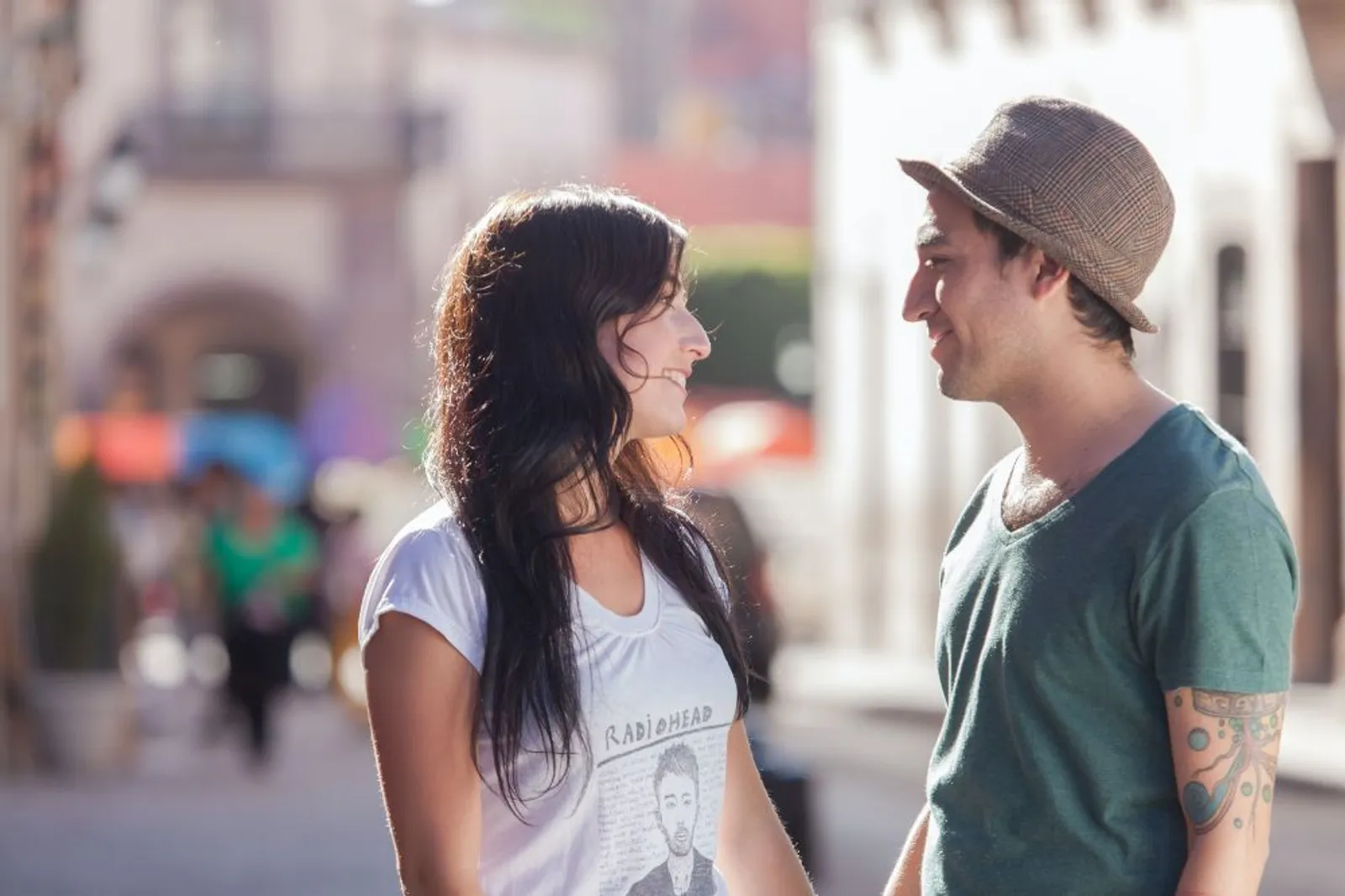 Tak Takut Jomblo, 9 Cara Menjaga Standar Tinggi untuk Calon Pasangan