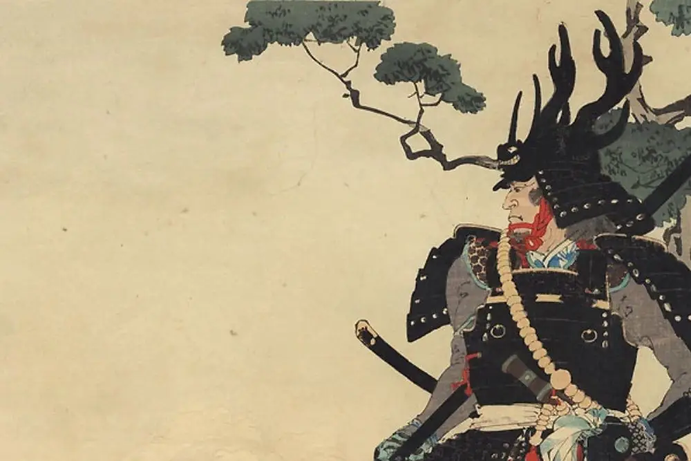 10 Kisah Kepahlawanan Para Samurai di Jepang, Setia Hingga Akhir Hayat