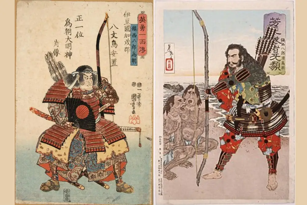 10 Kisah Kepahlawanan Para Samurai di Jepang, Setia Hingga Akhir Hayat