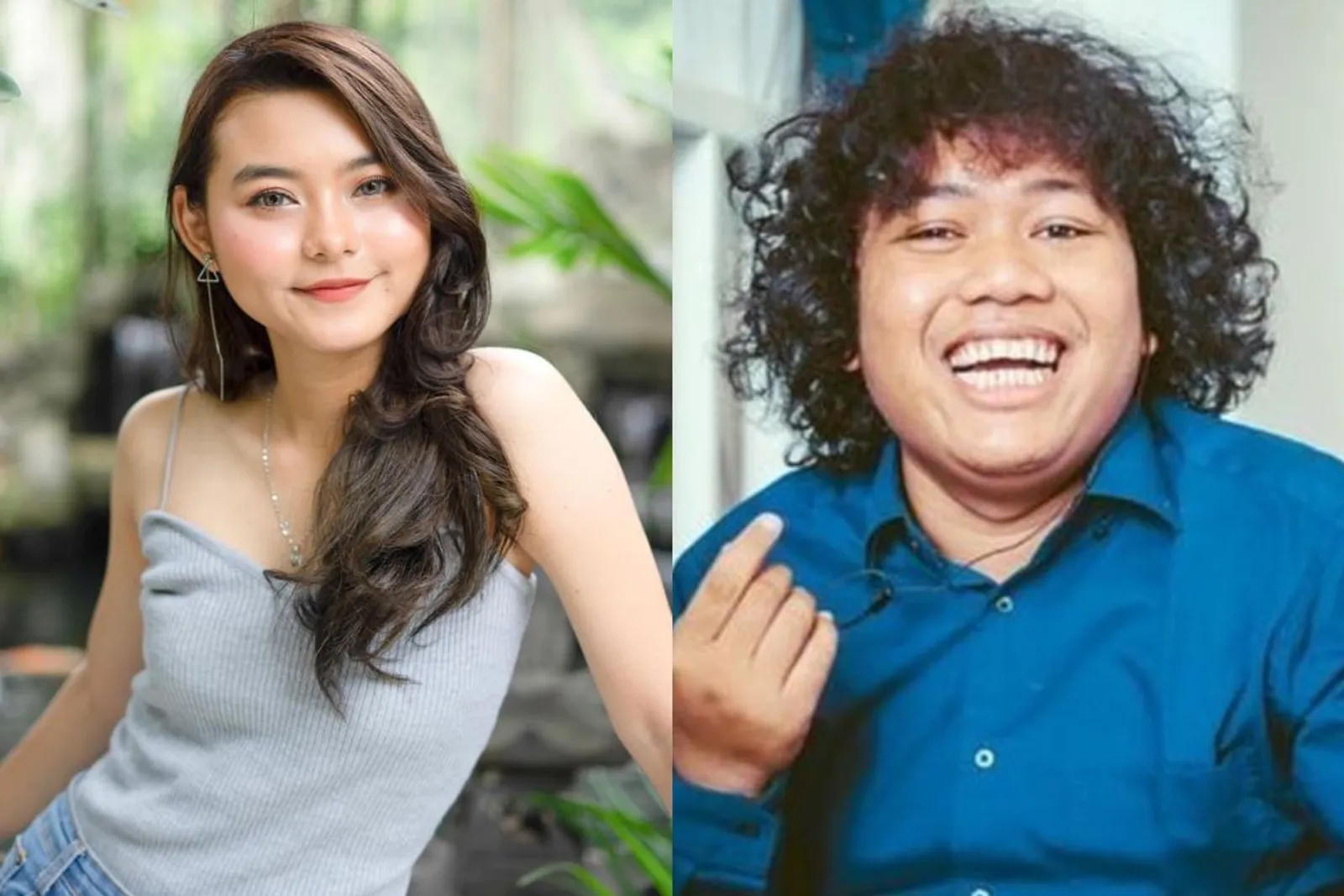 Akui Pacaran, Alasan Marshel Widianto Jatuh Hati ke Yansen eks 'JKT48'