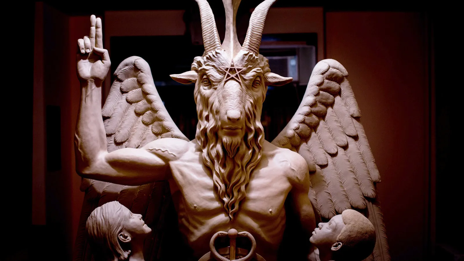 5 Fakta Pemuja Setan di Amerika Serikat yang Jarang Diketahui